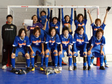 オータムカップ2009
