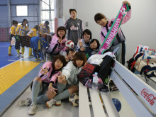 オータムカップ2009/グループB