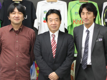 Kintetsu FC 関西リーグ優勝!