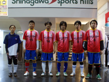 ユーザー紹介 A.C. ATOMO