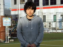フットサルリレートーク だいふごう:吉田将之選手