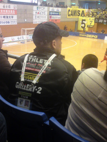 Fリーグ2009閉幕!