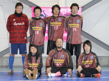 フラワーカップ2010(ミックス) 結果 2