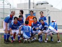まめっちFC