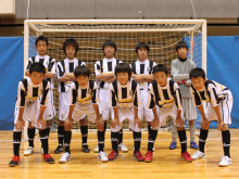 ユーザー紹介でFC目黒を紹介しました!