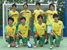 ユーザー紹介『FC Banana』紹介しました!