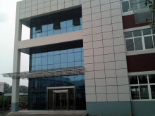 ロンヨン中国工場2