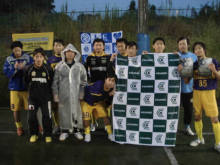 ロンヨンカップグランプリ2010〜オーシャンアリーナへの道〜予選がスタート!