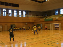ロンヨンカップグランプリ2010予選 in SMiLE