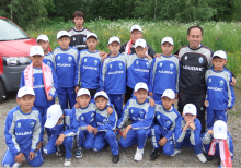 デレン墨田がオーストラリアで…
