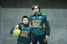 オスカル草葉氏がスポニチのインターネットテレビに出演