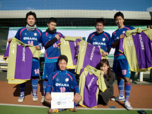 ロンヨングランプリ2010予選