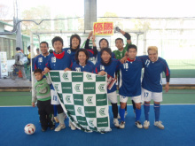 ロンヨングランプリ予選終了