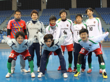 ロンヨングランプリ2010