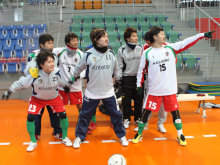 ロンヨングランプリ2010回顧