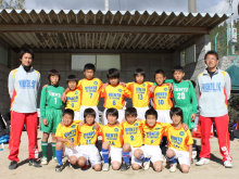 ユーザー紹介『VIENTO FC TOYONO』更新しました!