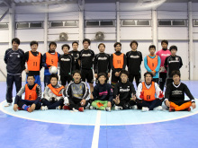 Kintetsu vs Set Star 練習試合