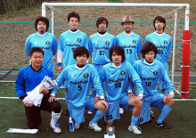 ユーザー紹介『FC PokaPoka』