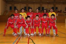 改名初戦 Miki House 対 神戸大
