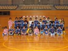 宝塚フットサルクラブ