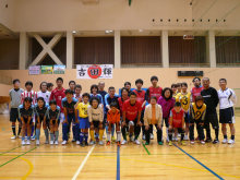 宝塚スポーツセンター2