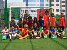 上海フットサルガーデン吉田輝イベント_1