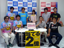 デウソン神戸 No.7 原田浩平選手