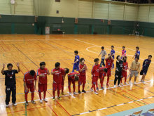 関西リーグ第9節