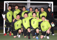 ユーザー紹介、チーム更新しました!『 team kishiwada Implants 』