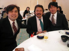 神戸生田はんの年頭拝