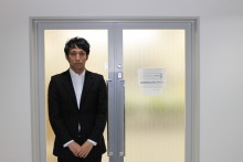 新STAFF紹介!