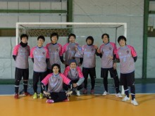 ロンヨングランプリ2012 埼玉予選