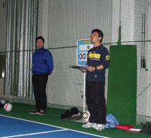 北大阪ジュニアフットサルリーグ