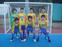VIENTO FC