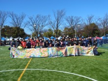 ロンヨングランプリ2012 東京予選!