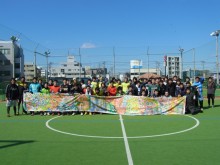 ロンヨングランプリ2012 神奈川予選!