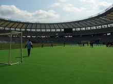 KICK OFF FESTA2012