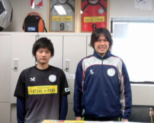 横須賀フットサルパーク