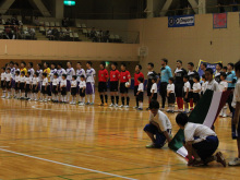 イタリアチャレンジ2012 in 宝塚 フォトギャラリー1