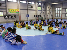 ロンヨンフラワーカップ2012/大会結果