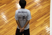 FUTSAL KOBE FESTA開幕
