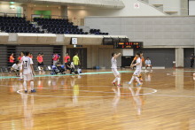 FUTSAL KOBE FESTA二日目