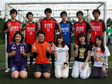 ユーザー紹介『OEDO united』を紹介しました!