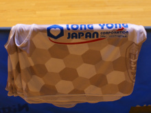 Fリーグ来週開幕! 〜湘南ベルマーレの朝練見学〜