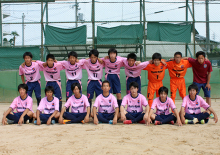 ユーザー紹介更新しました! 「京都共栄学園高校サッカー部」