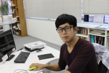 新STAFF紹介
