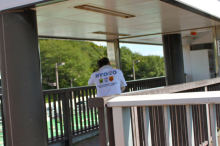 兵庫県フットボールリーグフェスタ行ってきました☆その1