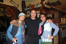 AKIRA’S NET CAFFE #イタリア奮闘記 vol.24 更新しました!