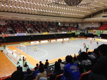 Fリーグ