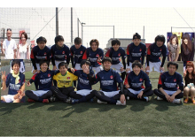 ユニフォームユーザー紹介更新しました!『KYOTO TOWER Futsal Club』